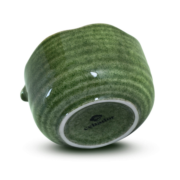 Matchawan – Ceramic Matcha Bowl with Spout – Tonbo