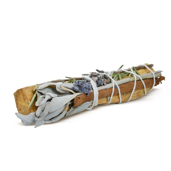 Esoteric Gift Set: Incense + Accessories