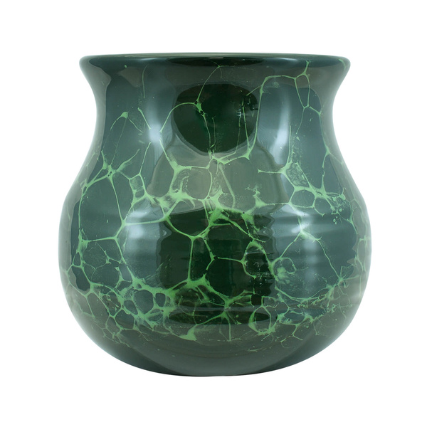 Yerba Mate Set Verde Mate 500g Calabash + Bombilla