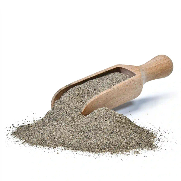 Vivarini – Black pepper (ground) 200g