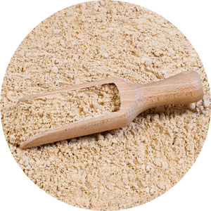 Nustino - Powdered Peanut Butter - Chocolate 400g