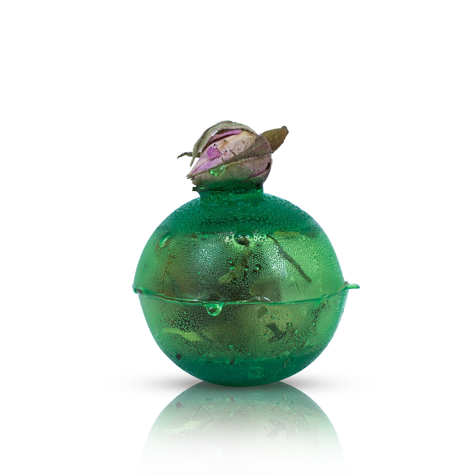 Mary Rose Sunny Garden Tea Bomb