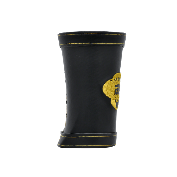 Thermos Pozo de Agua 2,5 l for yerba mate / infusions – black