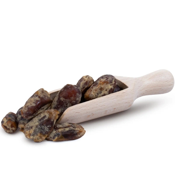 Nustino Bites – Dried Dates – Creamy Peanut Butter 100g
