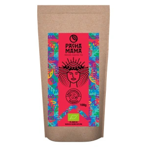 Guayusa Pachamama Energia 100g (organic)