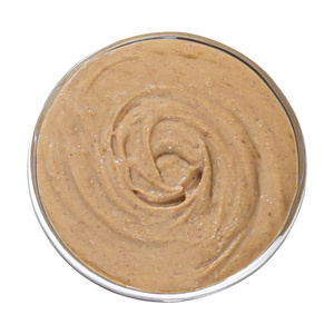 Nustino – Powdered Peanut Butter – Coconut (no sugar added) 400g