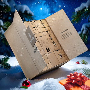 Advent Calendar – teas, matcha and accessories – Mary Rose