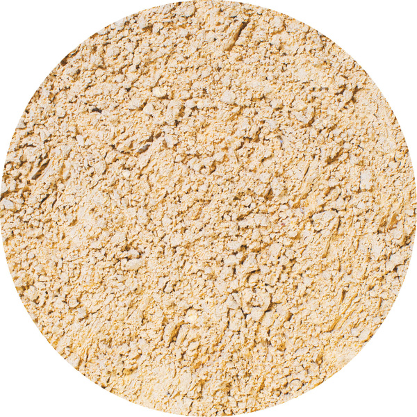 Nustino – Powdered Peanut Butter – Salted Caramel (no sugar added) 400g