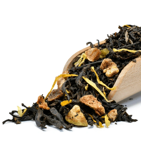 Gift Set of Mary Rose Loose-Leaf Teas: Assorted Flavours 6x50g