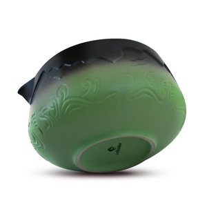 Matcha tea brewing accessories set