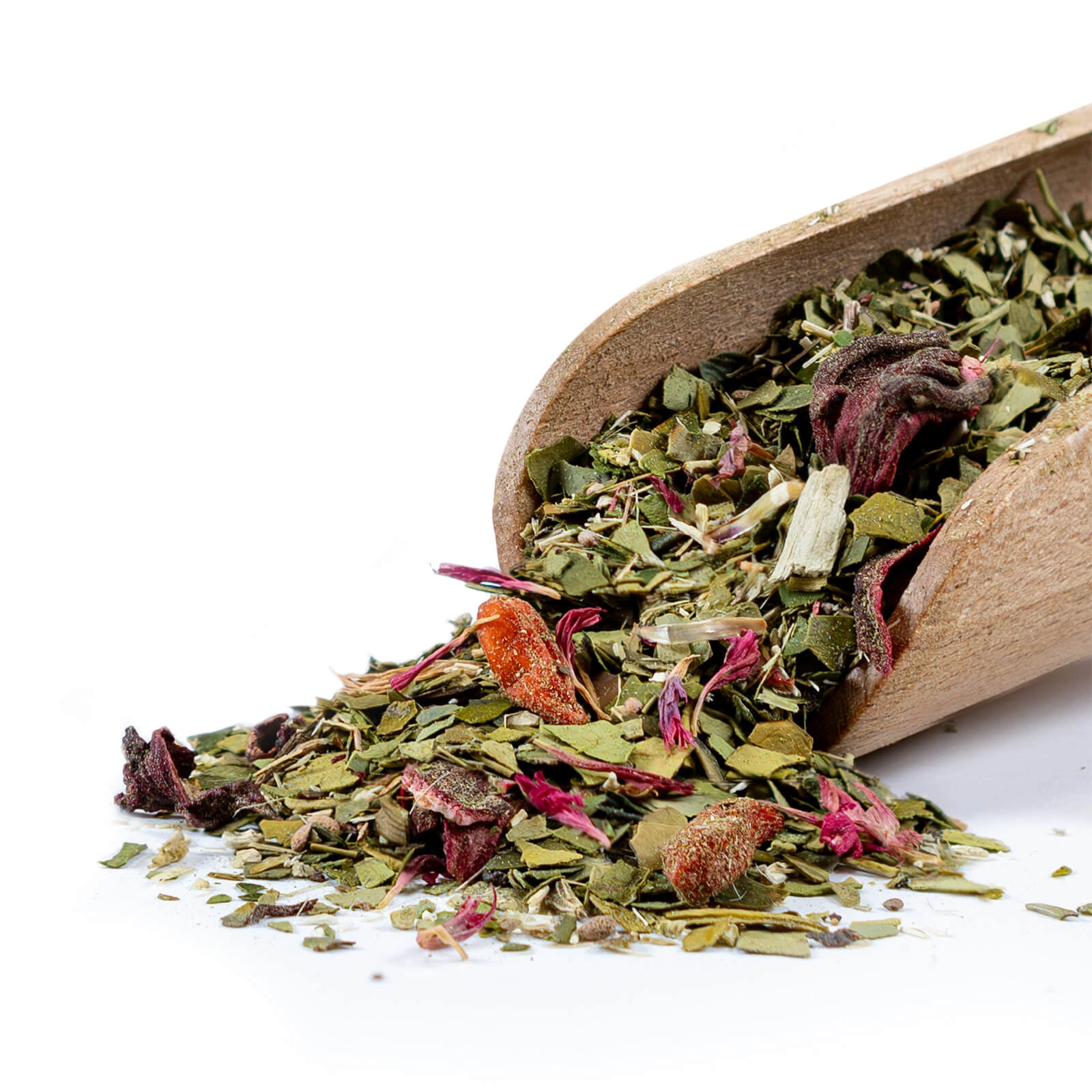Verde Mate Green Lover's Kiss - Product