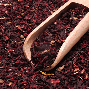 Mary Rose - Hibiscus organic (flower petals) 0.5kg