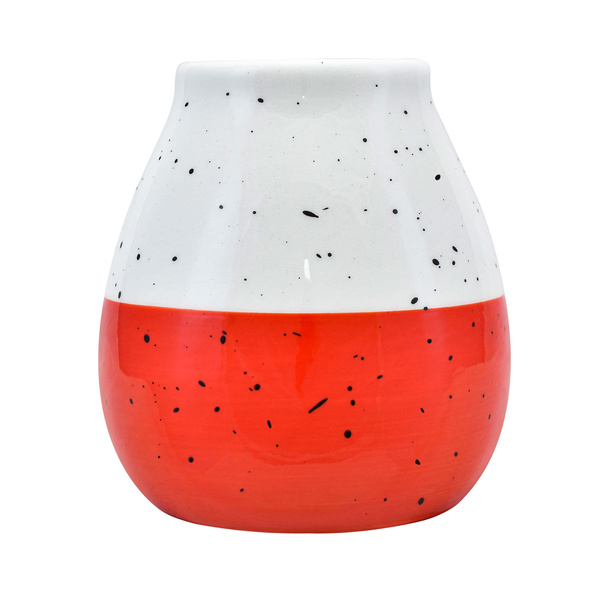 Yerba Mate Set for Couple Verde Mate 400g 0,4kg 2x Calabash + 2x Bombilla