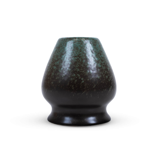 Kusenaoshi – Ceramic Chasen Holder – Umi