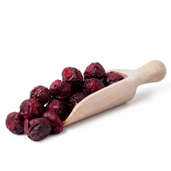 FiloLilo – Freeze-dried whole pitted cherries 100g