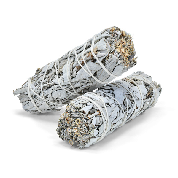 Gift Set: White Sage – 3 varieties