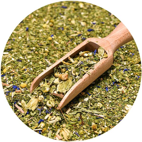 Verde Mate Green Ashwagandha 0.4kg