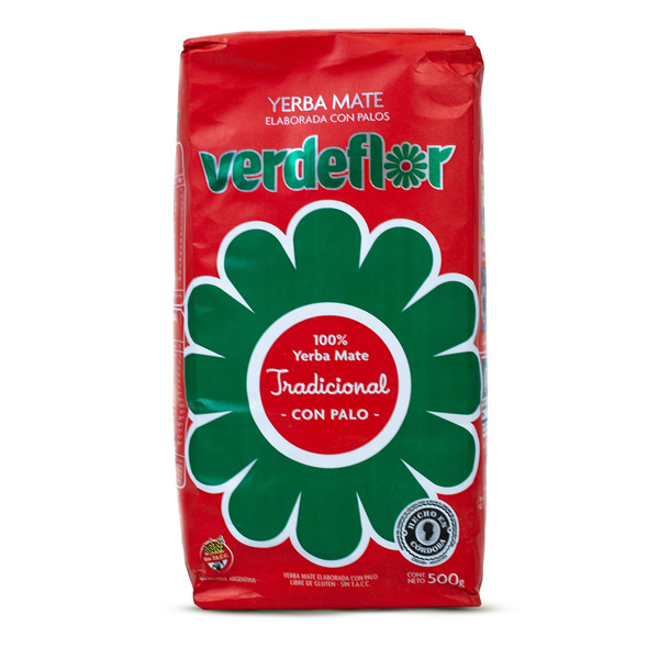 Verdeflor Tradicional 0.5kg