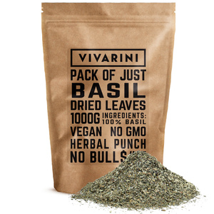 Vivarini – Basil 1kg