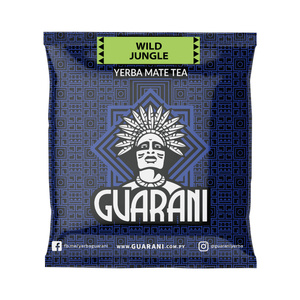 Yerba Mate Set for two 10x50g 500g 2x TermoMate + 2x Bombilla