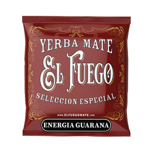 Yerba Mate Set for Two: samples 3×50g 2x Calabash + 2x Bombilla