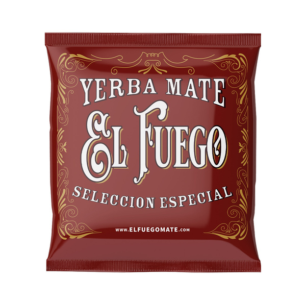 Yerba Mate set of many kinds for a couple PREMIUM