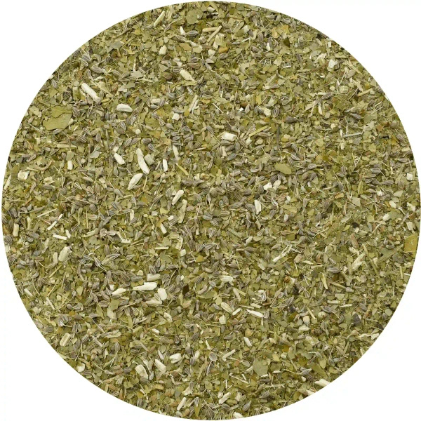 Soul Mate Orgánica Anís 0.5kg (organic)