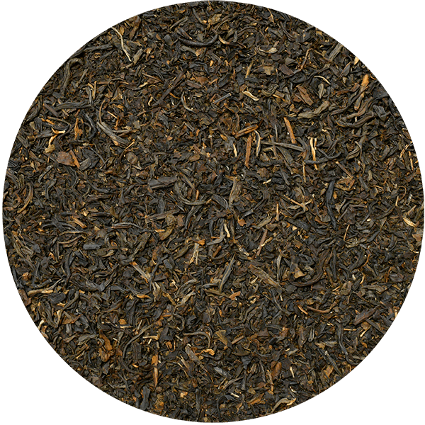 Mary Rose - Yunnan Black Tea - 50 g