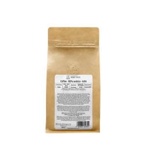 Mary Rose - whole bean coffee India Karnataka premium 400g