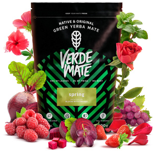 Yerba Mate Set Verde Mate Green 3x400g