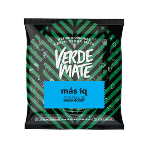 Yerba Mate Set for two 3x50g 150g 2x TermoMate + 2x Bombilla