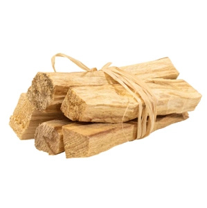 White sage+Palo santo cleansing kit