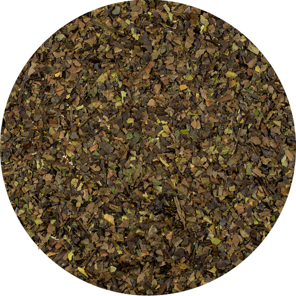 ILEX GUAYUSA Pachamama multi-flavour set