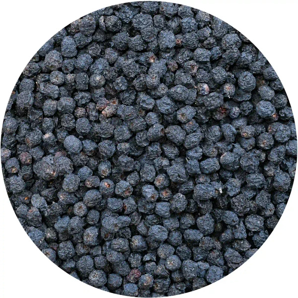 Vivarini – Chokeberries (dried) 200g