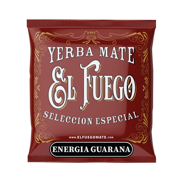 Yerba Mate Starter Kit for Two 10x50g 500g