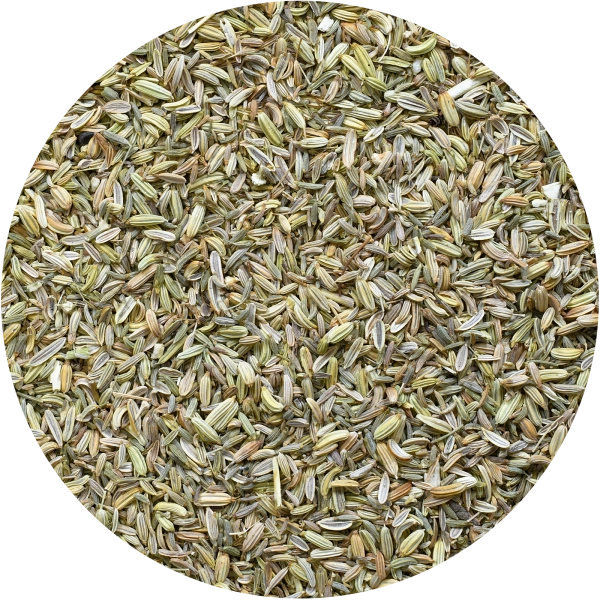 Vivarini – Fennel (seeds) 200g