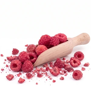 FiloLilo – Freeze-dried raspberries 20g