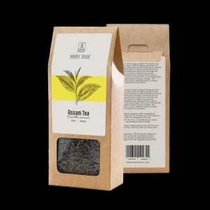 Mary Rose Black Tea Assam 50g
