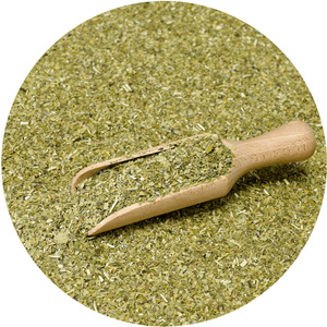 Yerba Mate set 50g Calabash + Bombilla