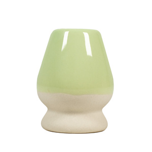 Matcha tea brewing accessories set
