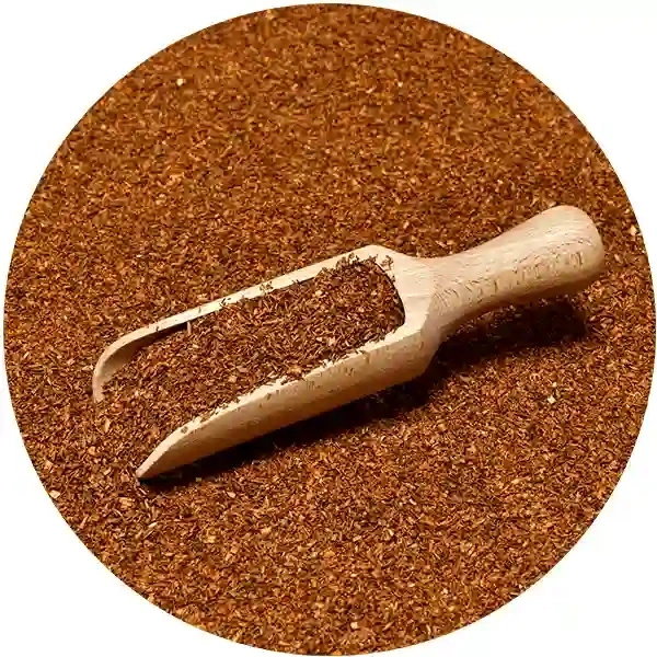 Gift Set of Mary Rose Loose-Leaf Teas 2x50g + Cup with Infuser