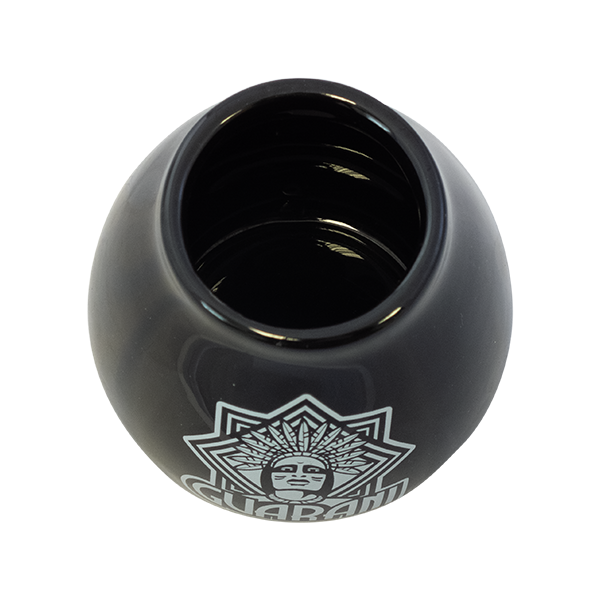 Ceramic Gourd Guarani 350ml