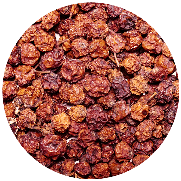 Vivarini - Rowan Berry 50g