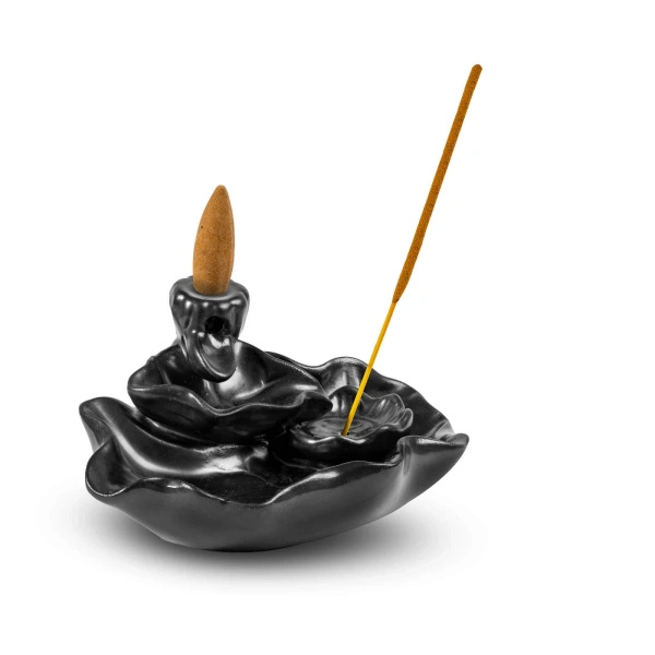 Esoteric Gift Set: Incense + Accessories