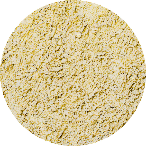 Nustino – Powdered Peanut Butter – Matcha (no sugar added) 400g