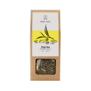 Mary Rose - Chai Tea - 50 g