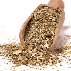 Yerba Mate Set for two 3x50g 150g 2x Calabash + 2x Bombilla