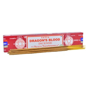 Esoteric Gift Set: Natural Incense + Accessories