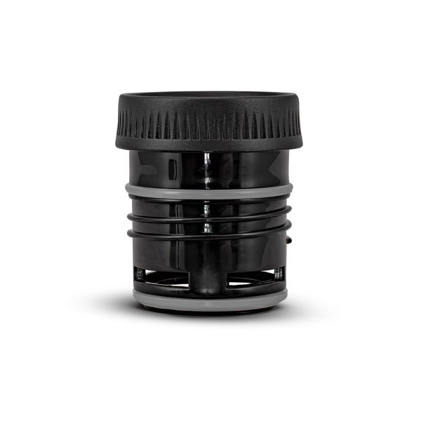 Cebador Largoinox 1.2L Thermos Flask – Black