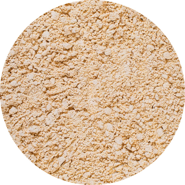 Nustino – Powdered Peanut Butter – Cinnamon (no sugar added) 400g
